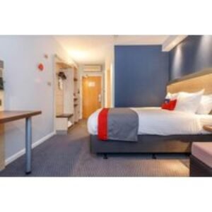 Holiday Inn Express Birmingham Walsall: Breakfast