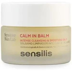 Sensilis Calm In Balm Cleansing Balm 50ml