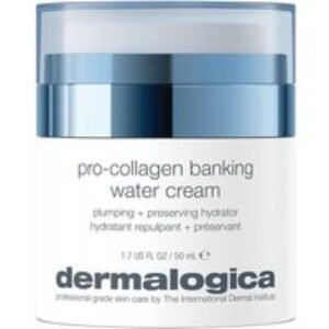 Dermalogica Pro Collagen Banking Water Cream (50ml)