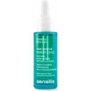 Sensilis Skin Rescue Serum S.O.S. 30ml