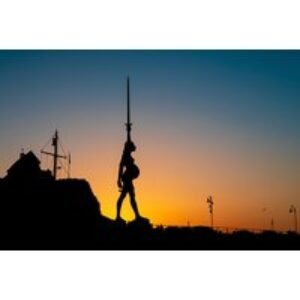 Grand Harbour Hotel Ilfracombe for 2: Breakfast