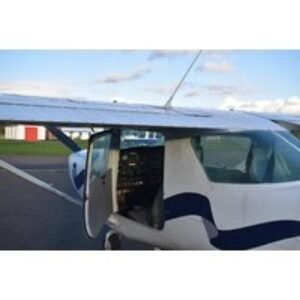 Up to 1 Hour Private Sightseeing Fight - For 1-3 Passengers